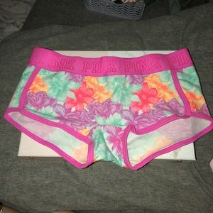 PINK Victoria Secret Underwear Size Medium BMWT
